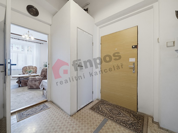 Wohnung 2+1 zum Kauf, 65 m² (9 von 19)