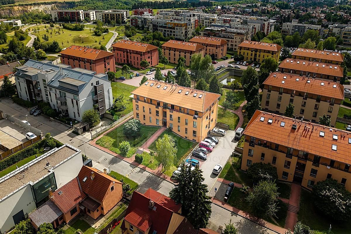 Prodej bytu 2+kk 42 m²