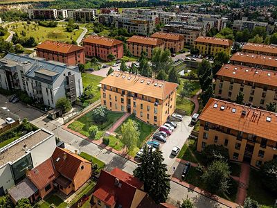 Prodej bytu 2+kk 42 m²