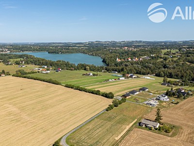 Prodej pozemku, 1 500 m² (2 z 12)