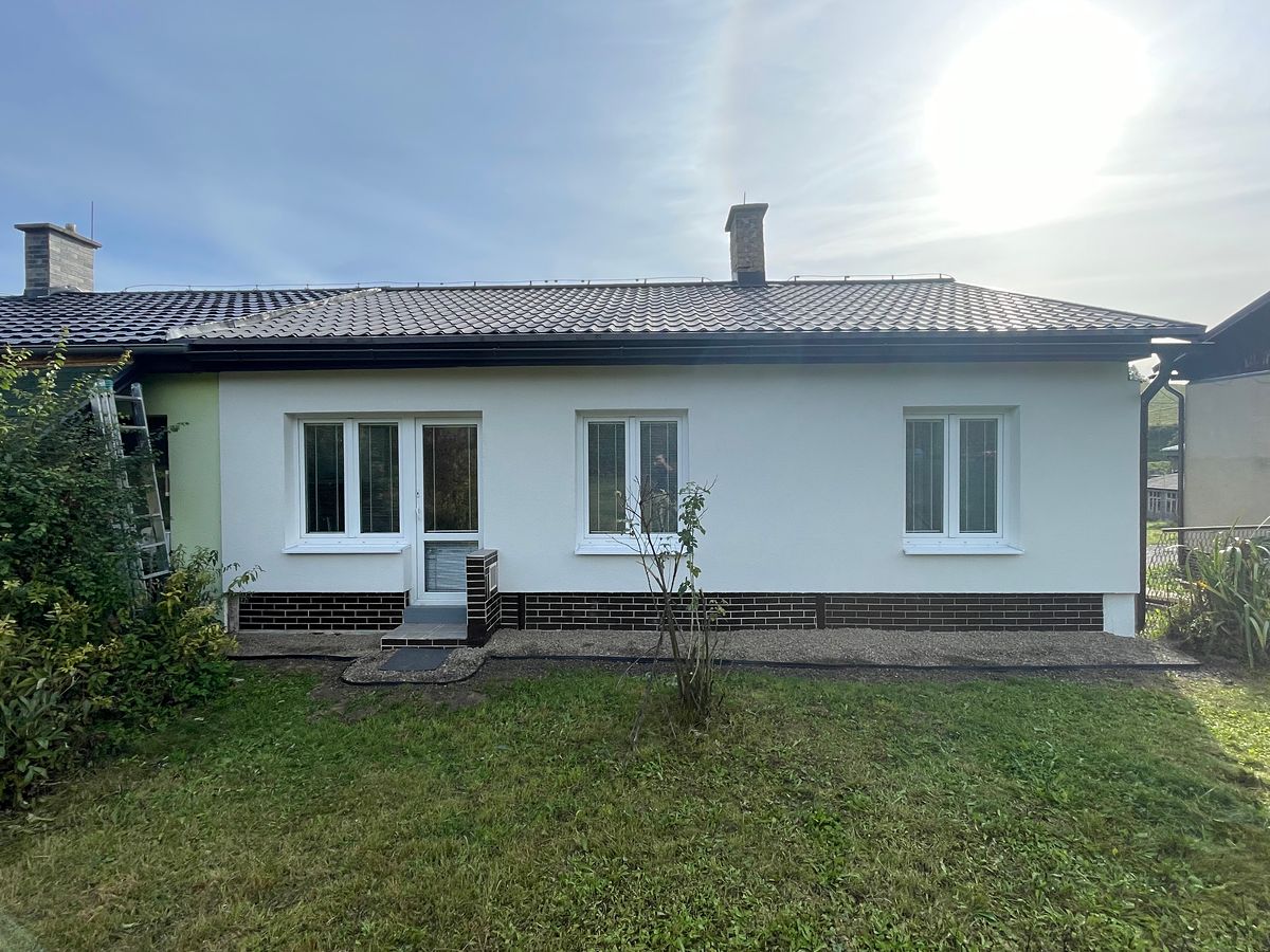 Prodej rodinného domu 76 m², pozemek 174 m² – fotografie 4