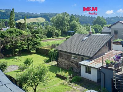 Prodej rodinného domu 70 m², pozemek 299 m²