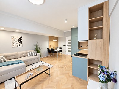 Квартира 4+kk на продаж, 85 м² (3 з 30)