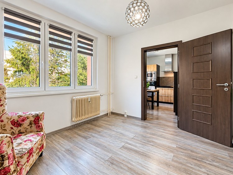 Квартира 4+1 на продаж, 77 м² (7 з 43)