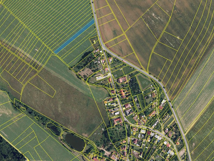 Prodej pozemku, 56 184 m² (4 z 20)