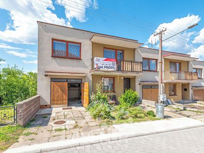 Prodej rodinného domu 203 m², pozemek 364 m²