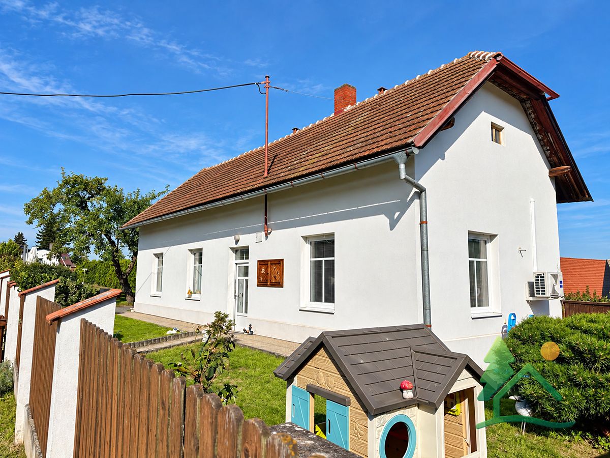 Prodej chaty 57 m², pozemek 452 m² – fotografie 2