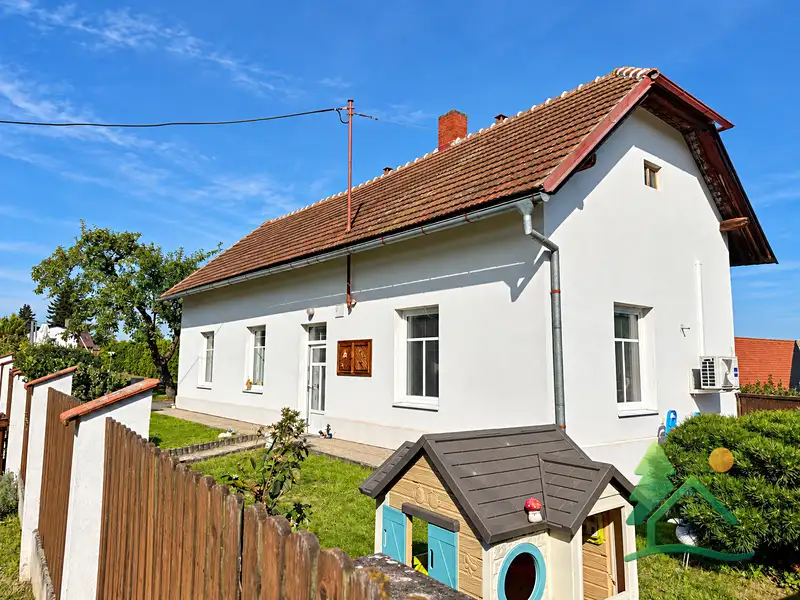 Prodej chaty 57 m², pozemek 452 m², Morašice – náhled fotky 2