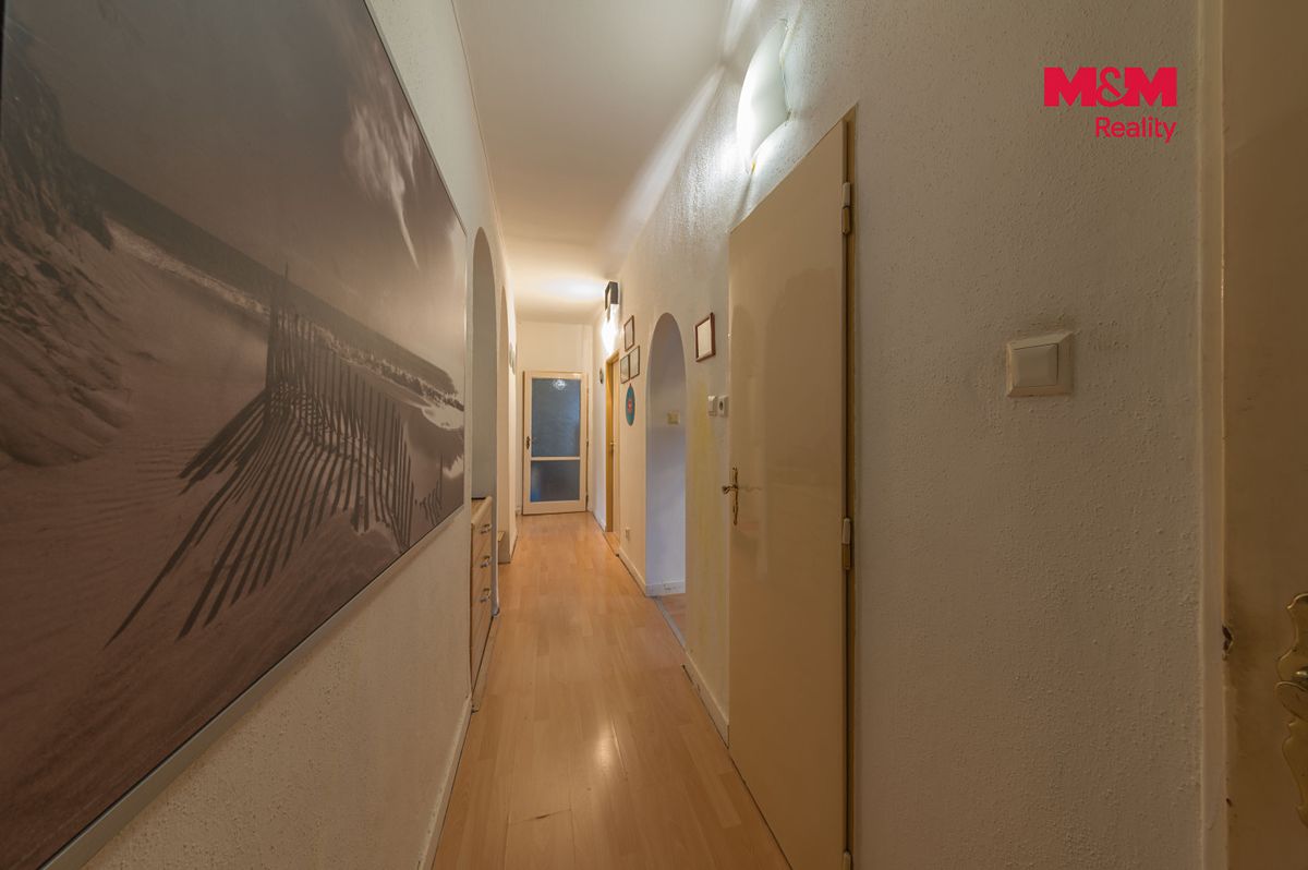 Prodej bytu 3+1 63 m² – fotografie 4