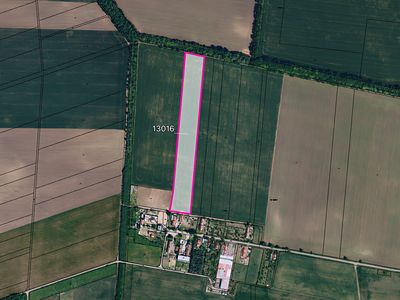 Prodej pole 32051 m²