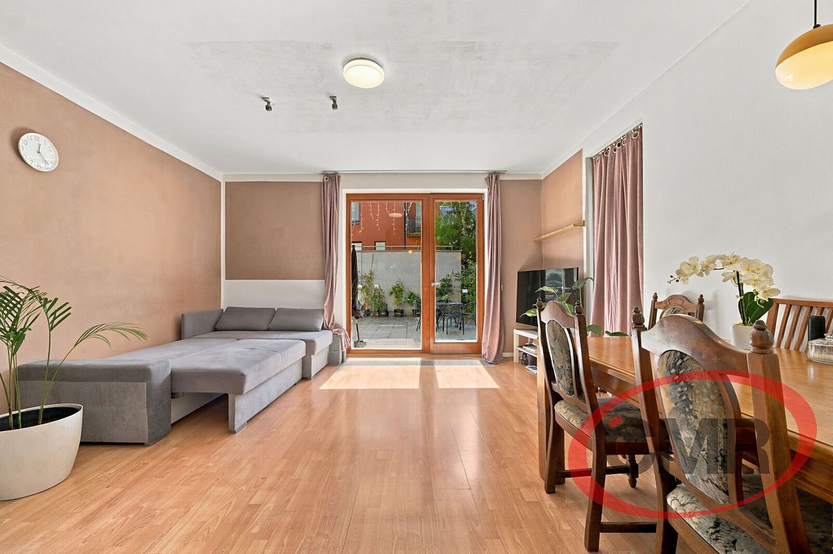 Prodej bytu 2+kk 57 m² – fotografie 4