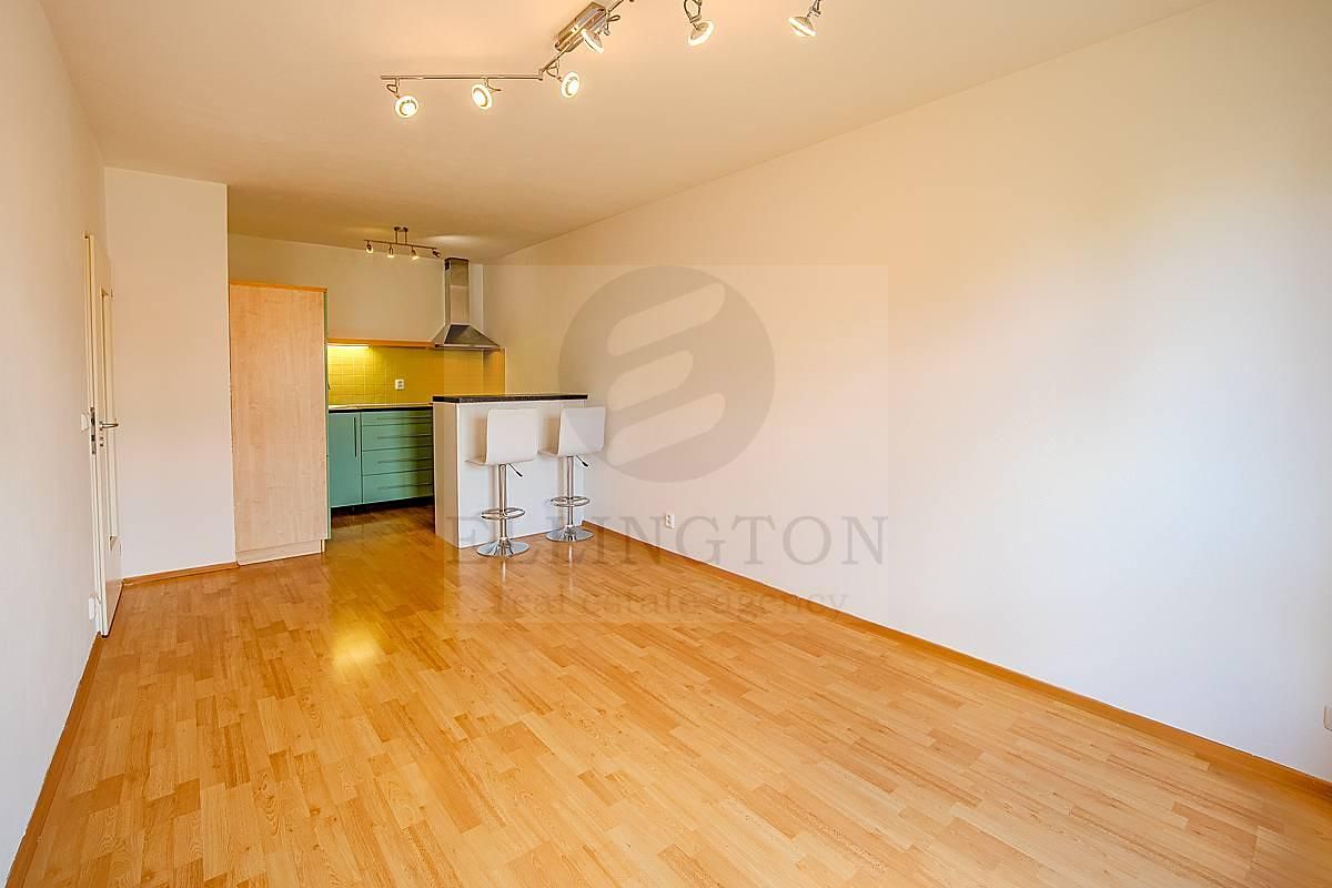 Prodej bytu 2+kk 42 m² – fotografie 2