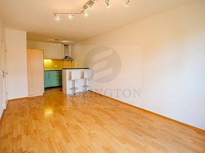 Квартира 2+kk на продаж, 42 м² (2 з 21)