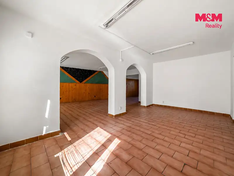 Prodej obchodního prostoru 220 m², Krásné Údolí – náhled fotky 3