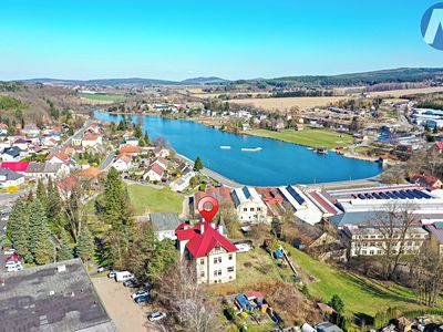 Prodej komerční nemovitosti 812 m²