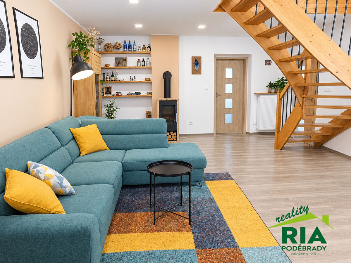 Prodej rodinného domu 162 m², pozemek 793 m² – fotografie 4