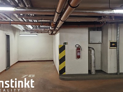 Pronájem nemovitosti, 18 m² (3 z 13)