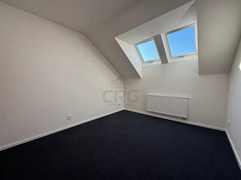Pronájem kanceláře 11 m², Brno – náhled fotky 2