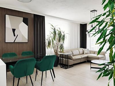 Prodej bytu 4+kk 103 m²