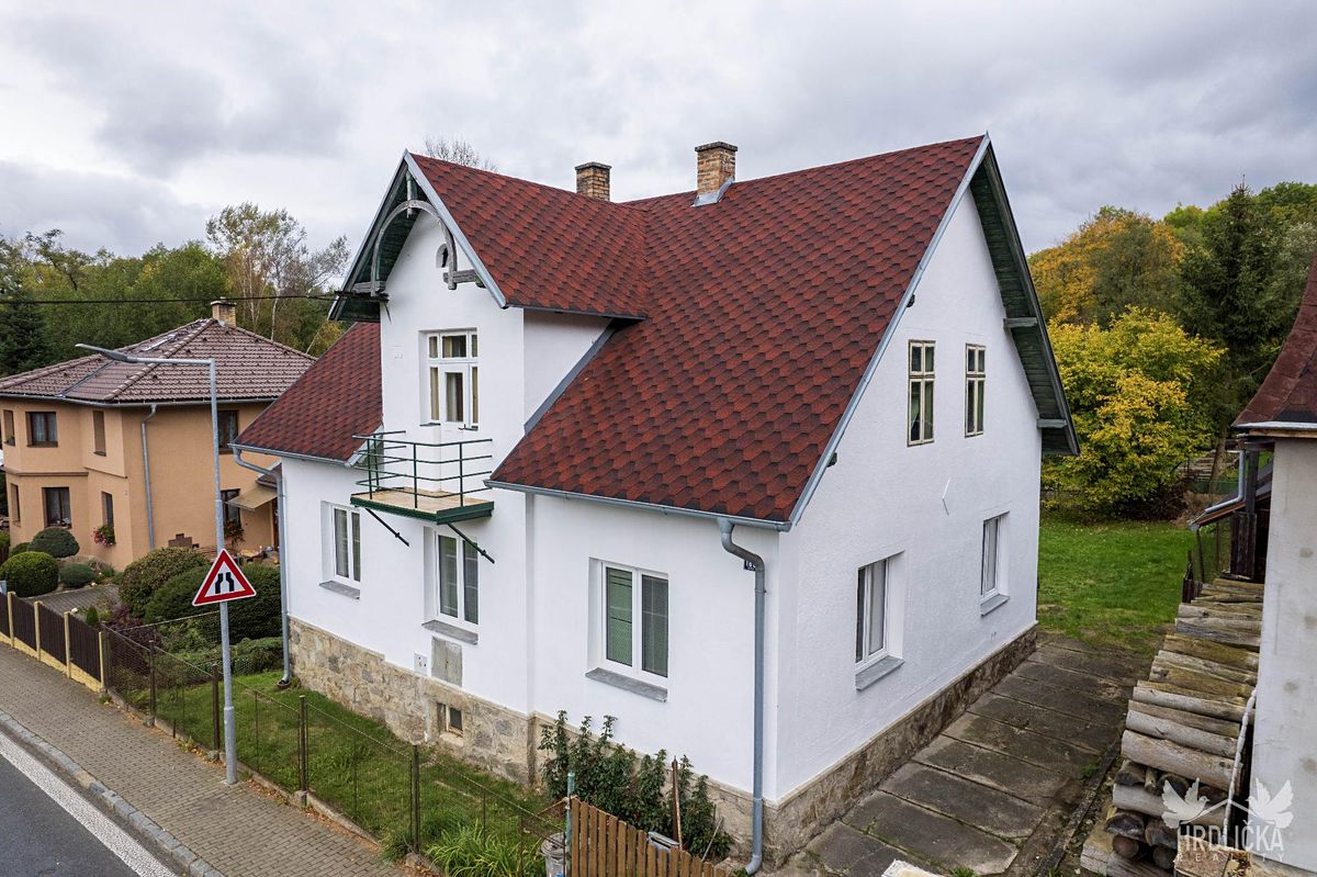 Prodej rodinného domu 90 m², pozemek 510 m² – fotografie 2