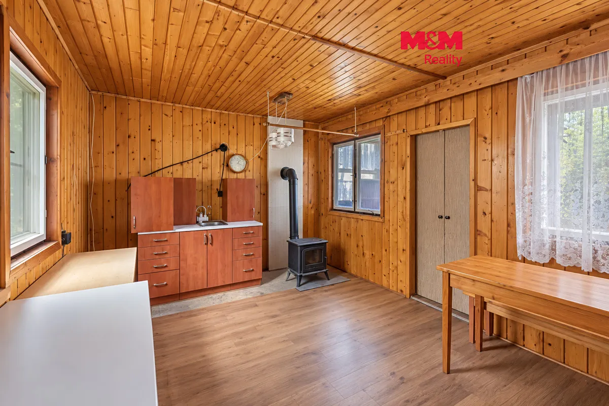 Prodej zahrady 467 m²