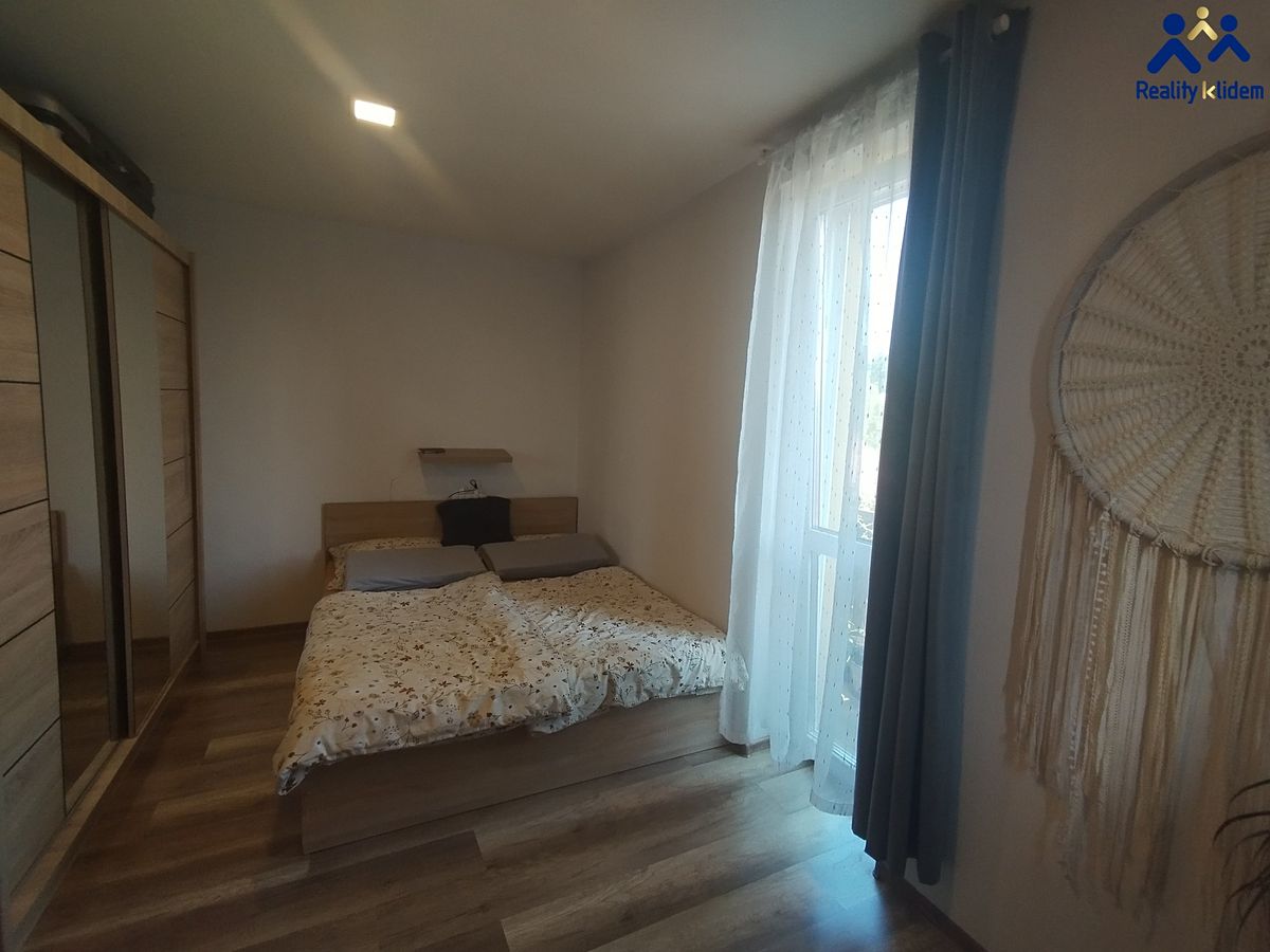 Pronájem bytu 2+kk 44 m² – fotografie 5