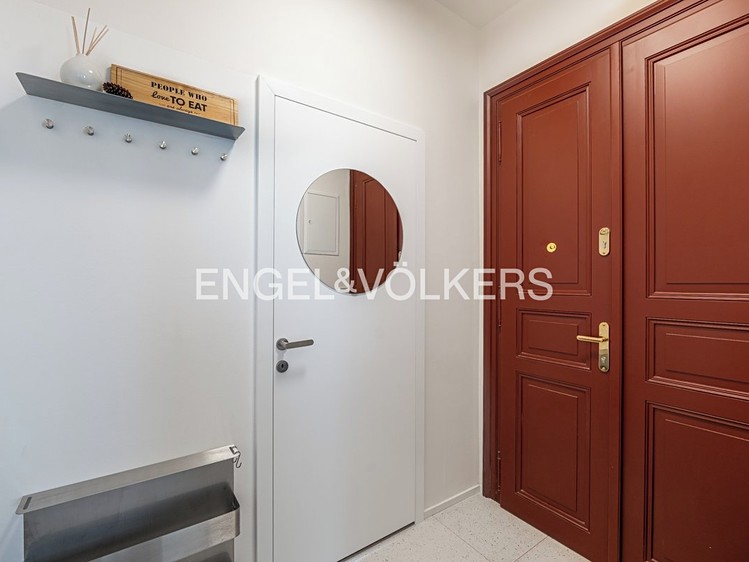 Квартира 3+kk на продаж, 66 м² (4 з 9)