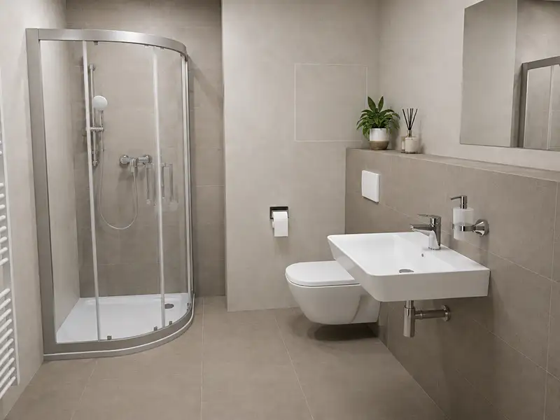 Pronájem bytu 2+kk 58 m², Vyškov – náhled fotky 3