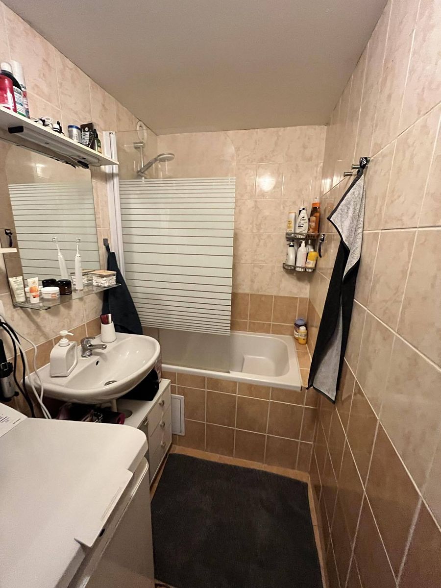 Pronájem bytu 2+kk 45 m² – fotografie 4