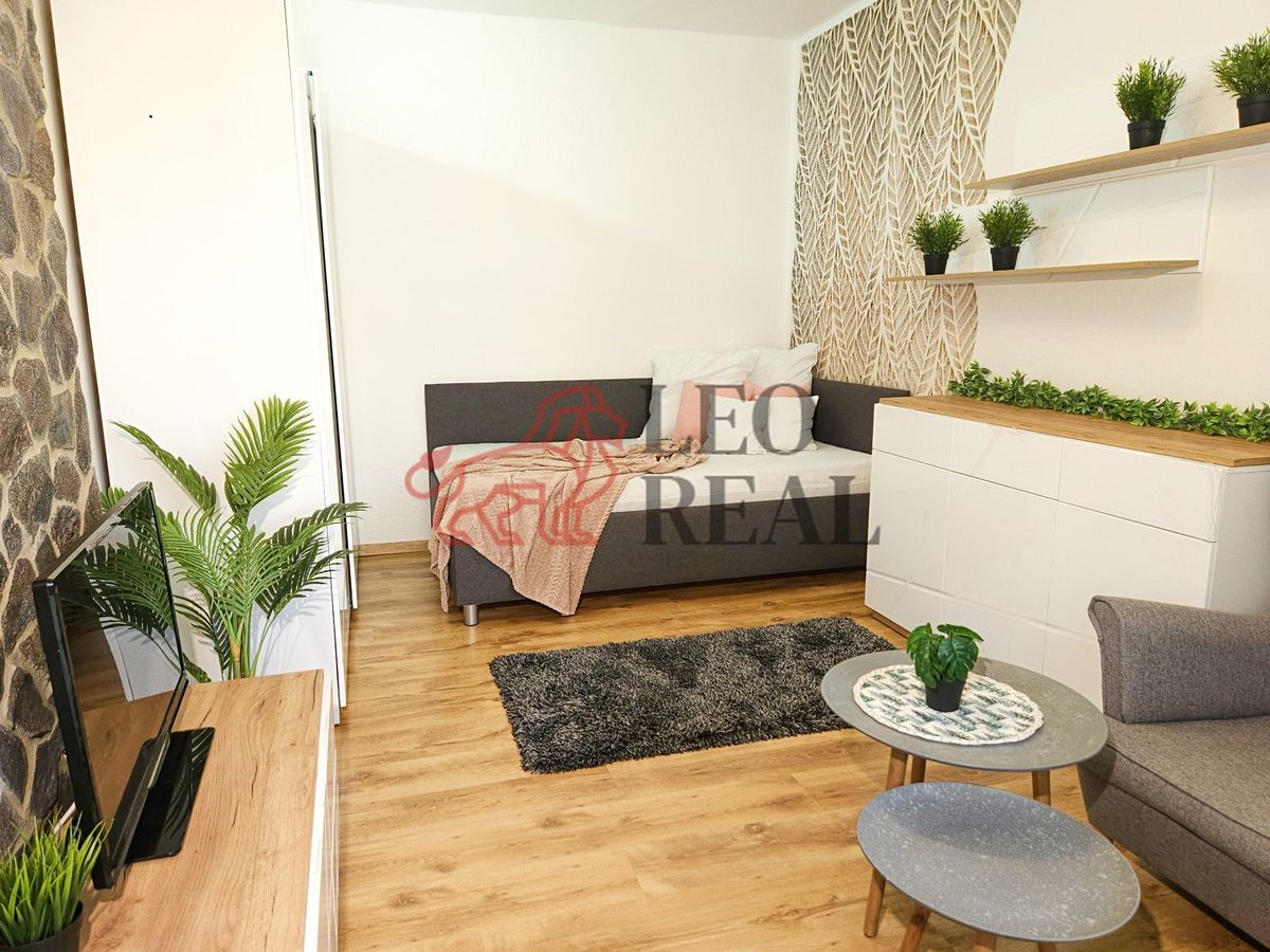 Prodej bytu 1+1 32 m² – fotografie 5