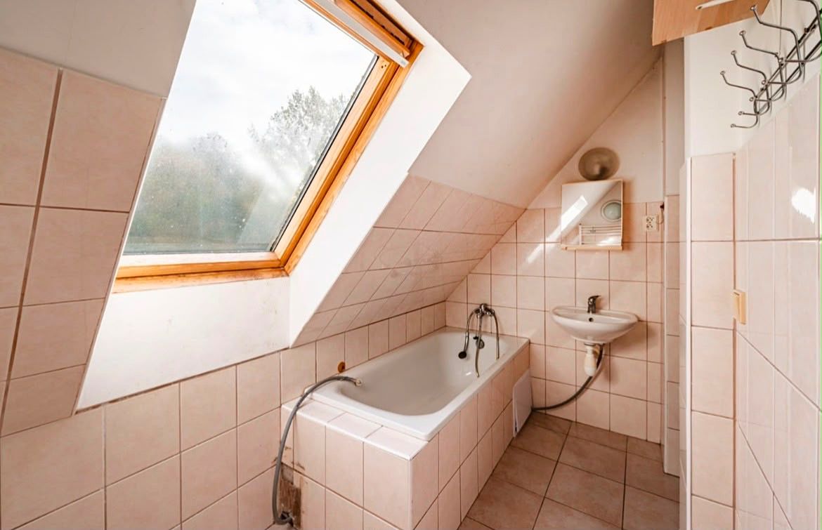 Pronájem bytu 2+1 60 m² – fotografie 4