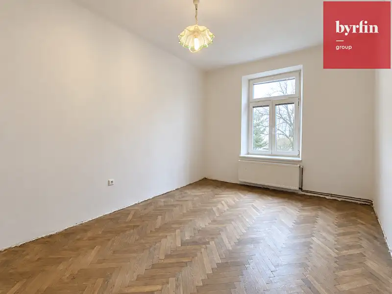Pronájem bytu 2+1 79 m², Opava – náhled fotky 3