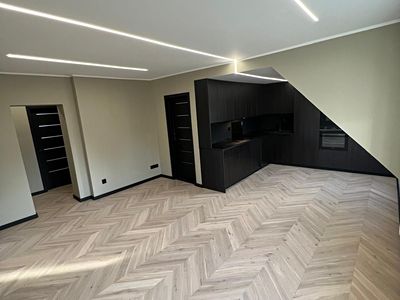 Pronájem bytu 3+kk 76 m²