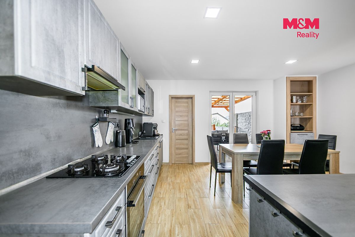 Prodej rodinného domu 115 m², pozemek 116 m² – fotografie 5