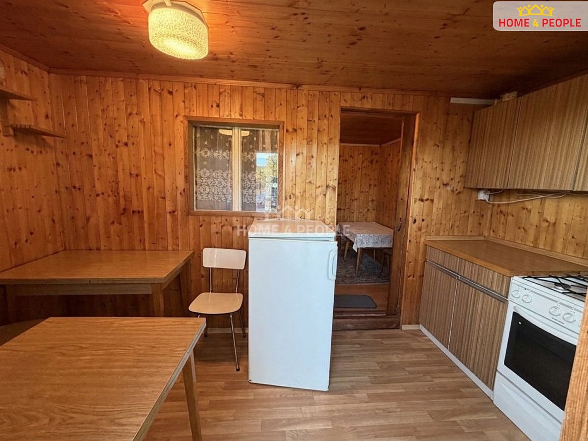 Prodej chaty 21 m², pozemek 21 m² – fotografie 3