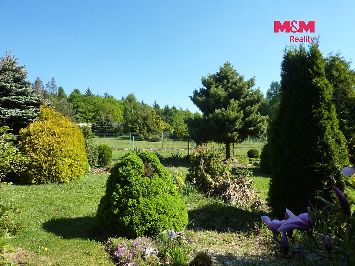 Prodej stavebního pozemku 5000 m² – fotografie 3