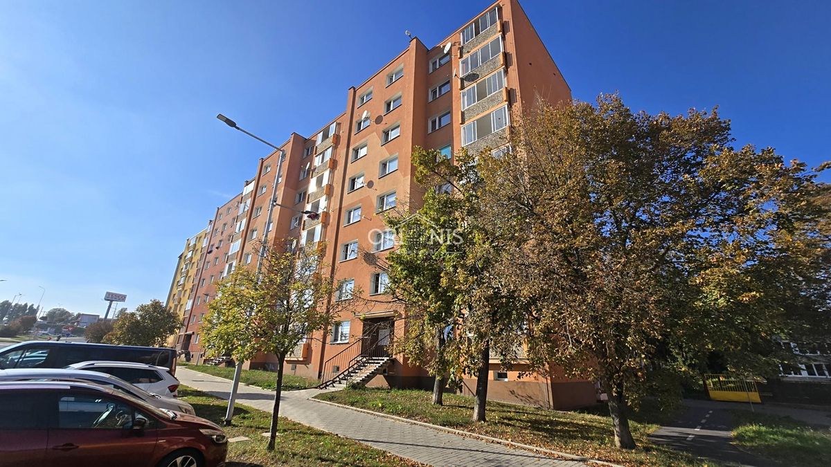 Prodej bytu 3+1 68 m²