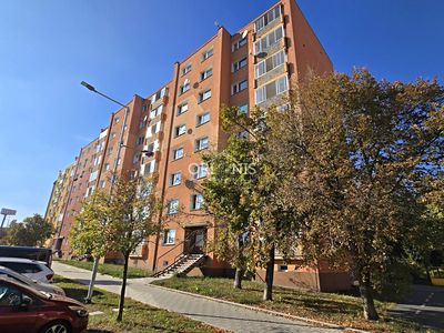 Prodej bytu 3+1 68 m²