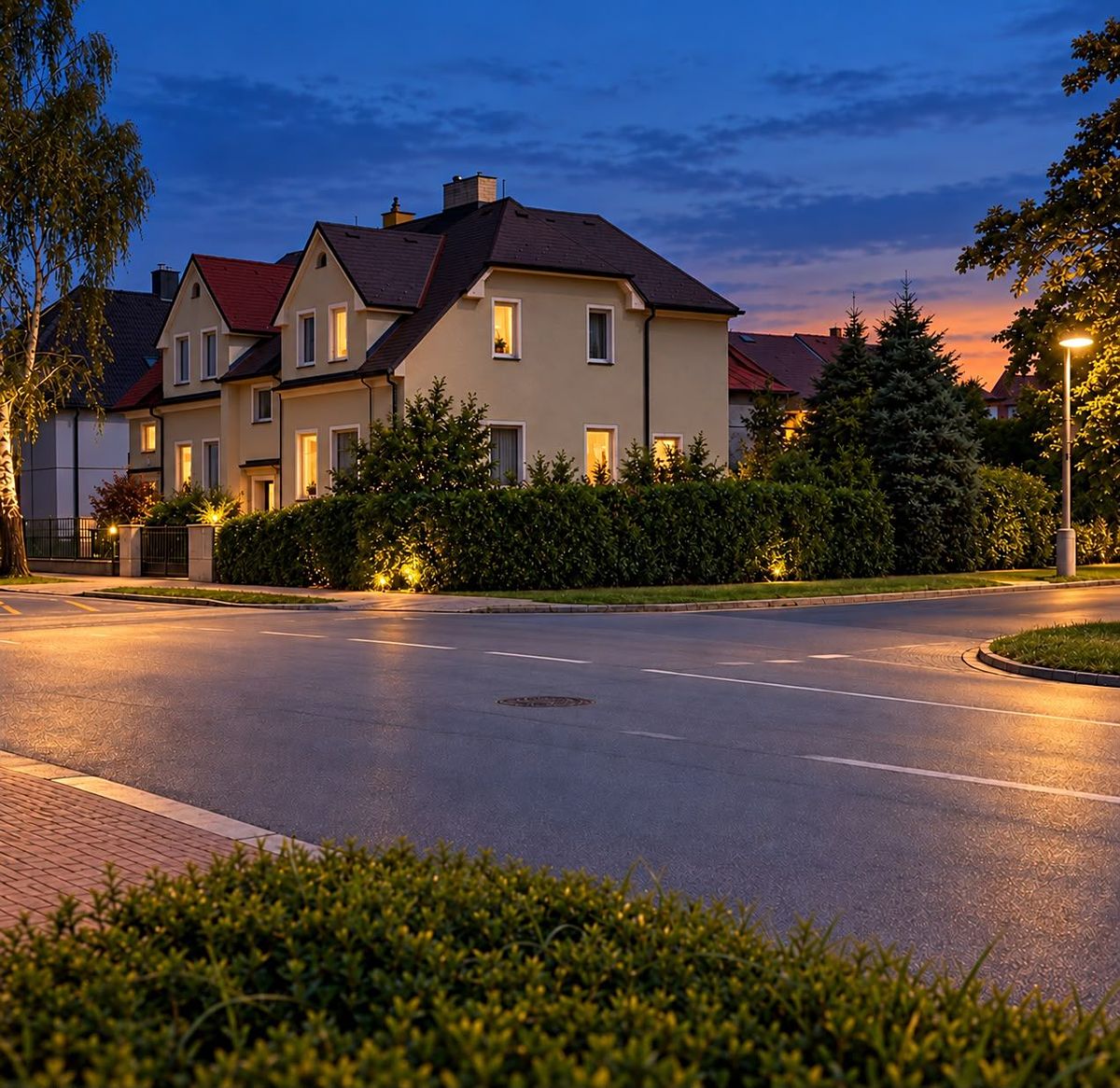 Prodej rodinného domu 123 m², pozemek 322 m² – fotografie 4