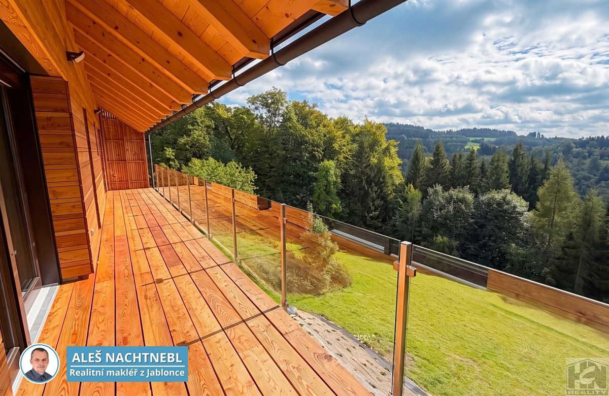 Prodej rodinného domu 166 m², pozemek 2394 m² – fotografie 2