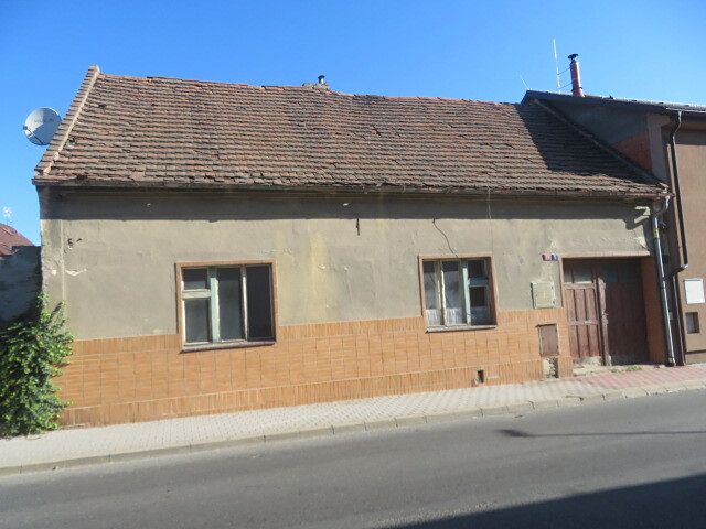Dražba rodinného domu 331 m², pozemek 3768 m², Nové Strašecí – fotka 1 z 3