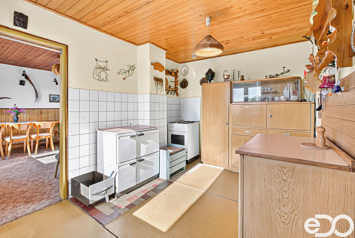 Prodej chaty 45 m², pozemek 987 m² – fotografie 5