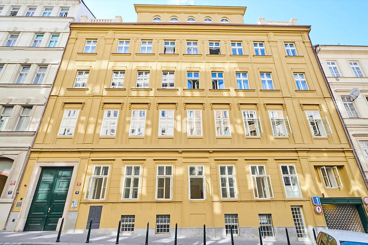 Pronájem obchodního prostoru 133 m²