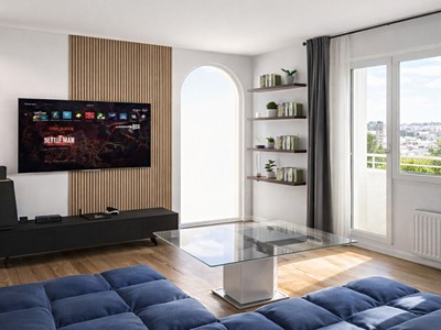 Wohnung 3+1 zum Kauf, 71 m² (2 von 22)