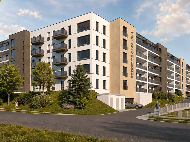 Prodej bytu 3+kk 79 m², Třebíč – náhled fotky 3