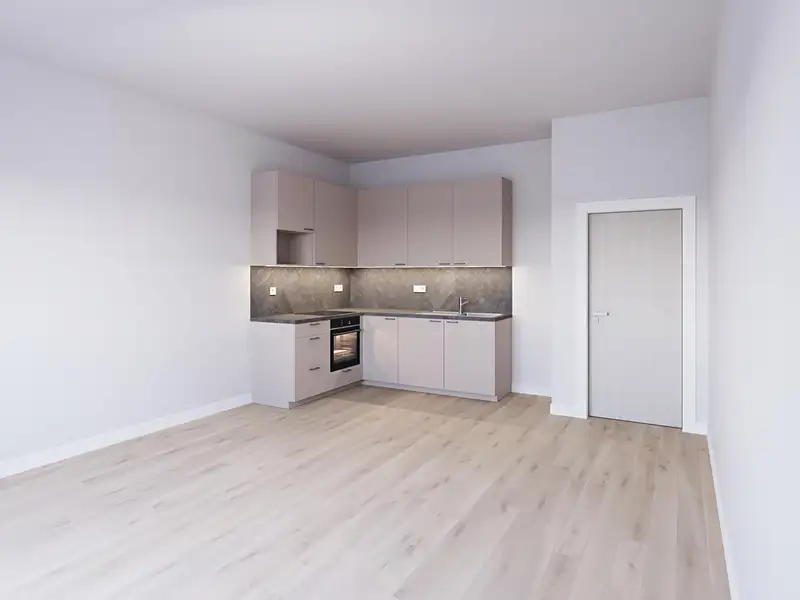Pronájem bytu 2+kk 53 m², Vyškov – náhled fotky 2