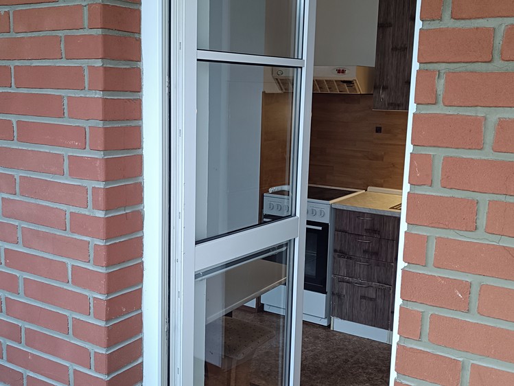 Wohnung 1+kk zur Miete, 30 m² (6 von 7)