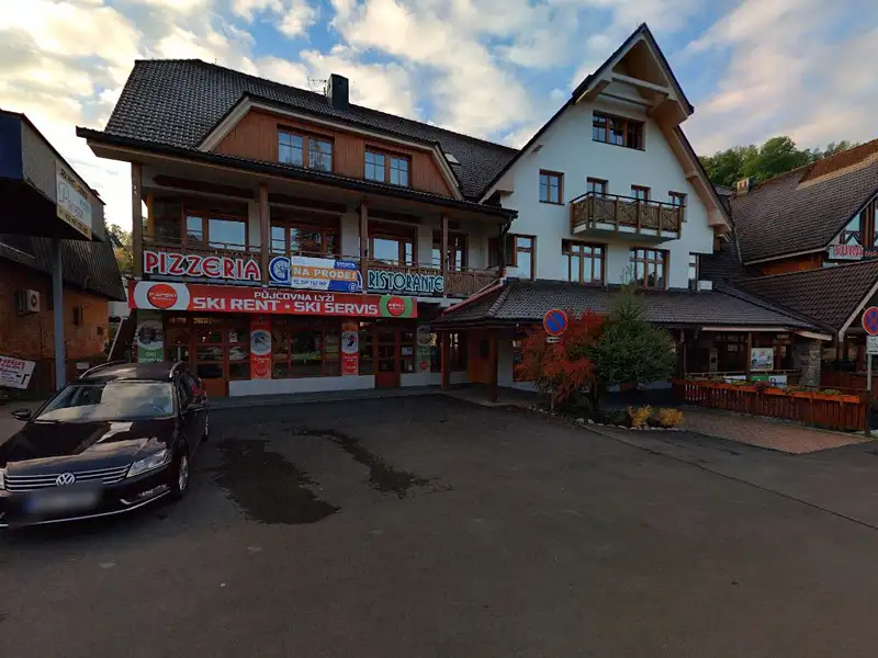 Prodej bytu 3+kk 118 m², Rokytnice nad Jizerou – náhled fotky 2