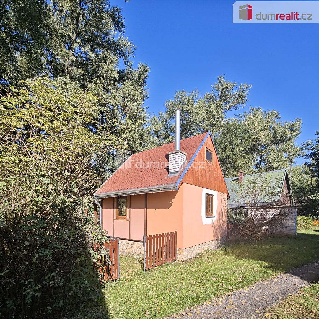 Pronájem chaty 20 m², pozemek 221 m²