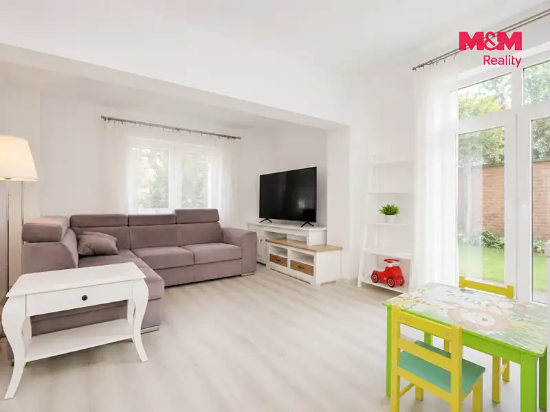 Prodej rodinného domu 103 m², pozemek 420 m², Havlíčkův Brod – náhled fotky 2